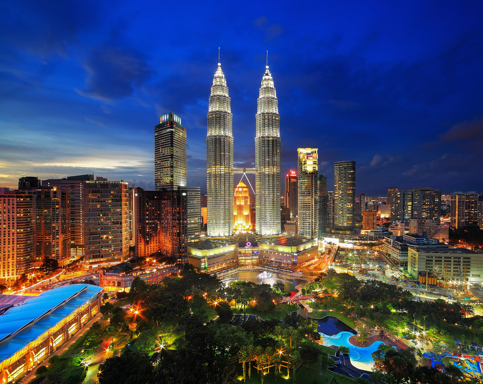 Capital of Malaysia, Kuala Lumpur | INTERNATIONAL STUDENT SOCIETY (ISS